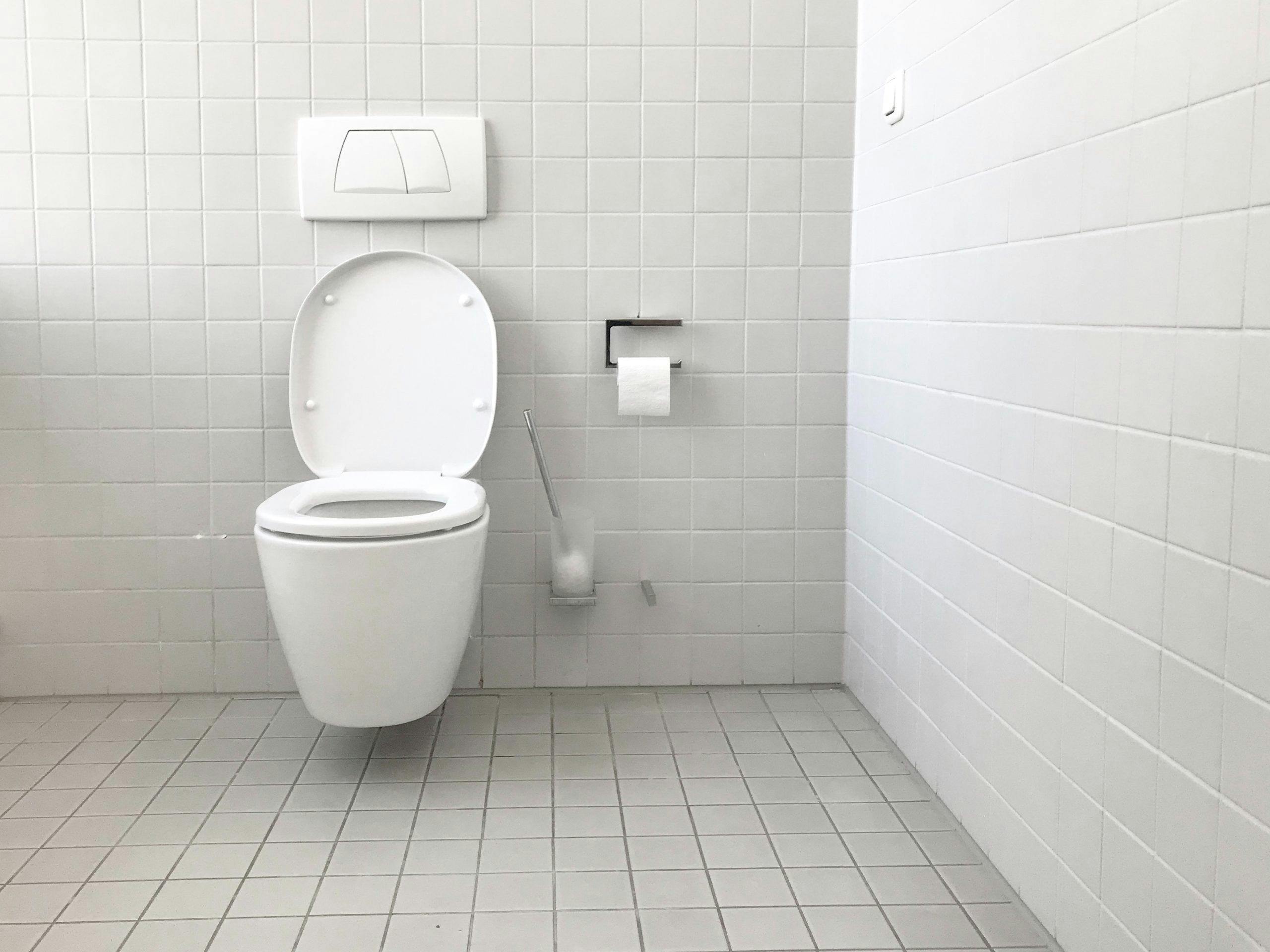 Cover image for Washrooms regulations every business needs to know blog post