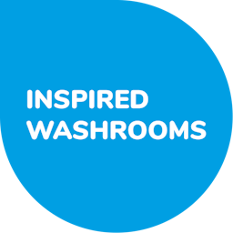 Inspired Washrooms Logo