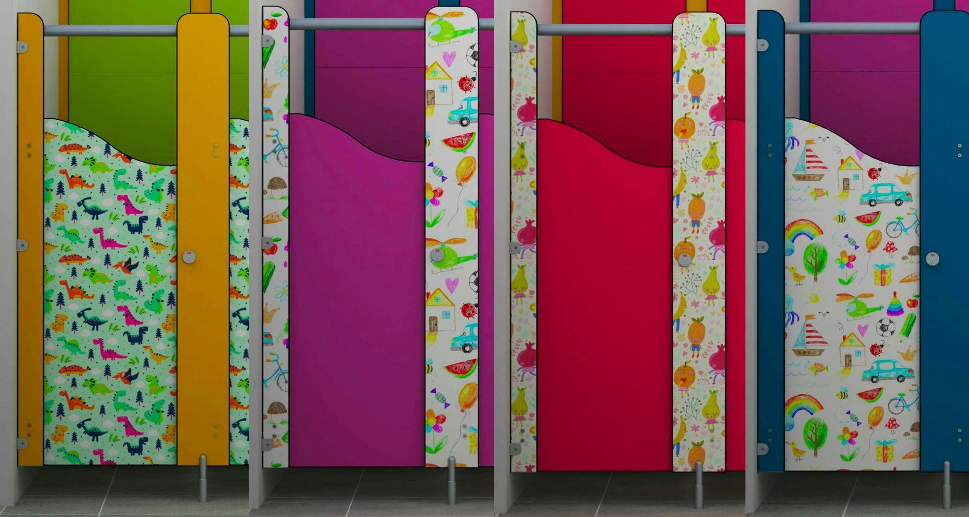 Cover image for 8 Essential Features of a School Washroom blog post