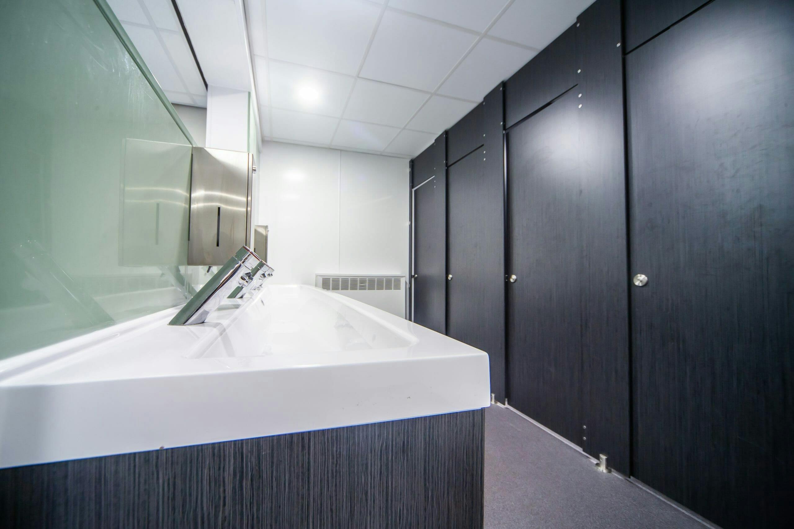 Cover image for What A Poor Commercial Washroom Says About Your Business blog post