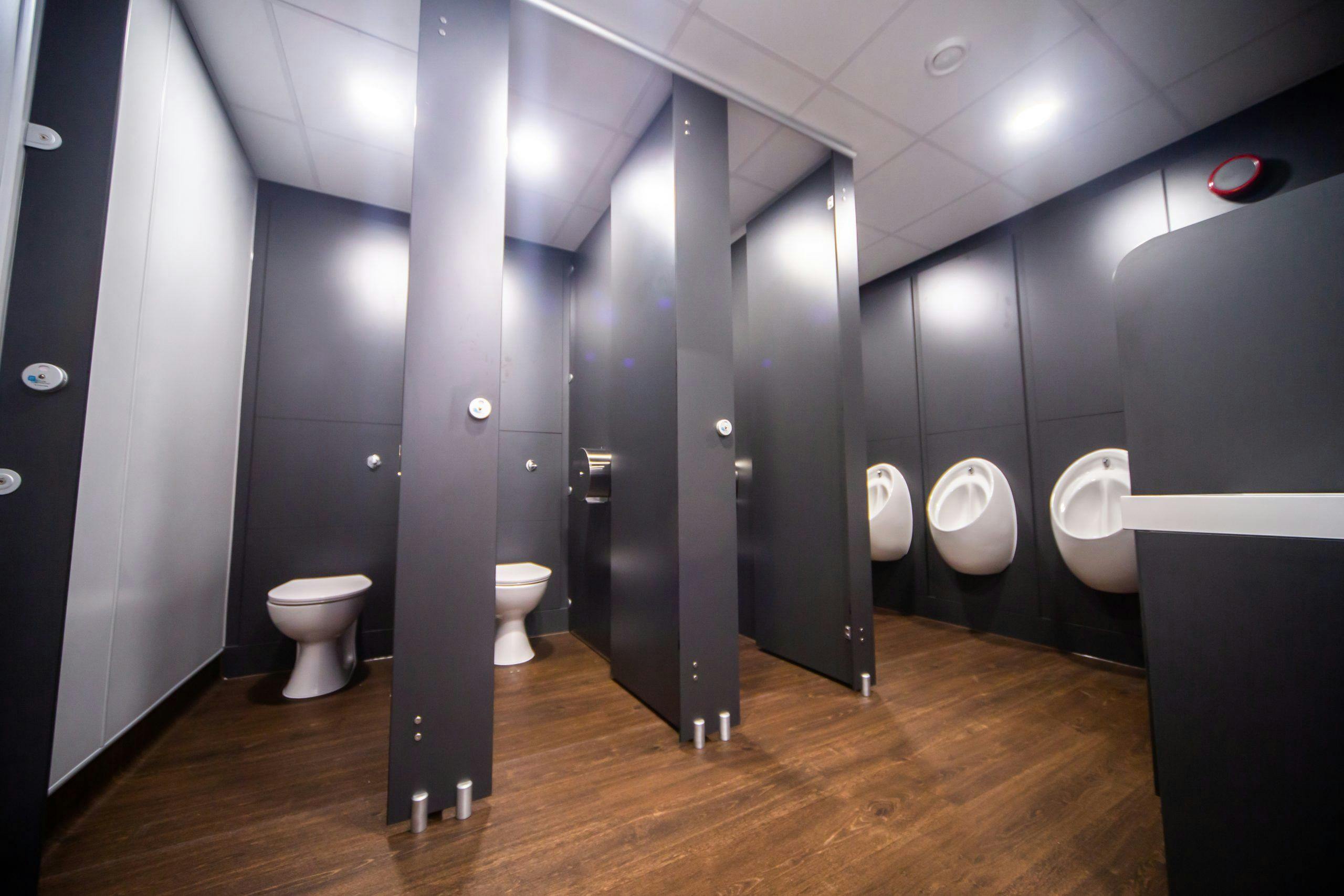 Cover image for How Many Toilets Should a Workplace Have? blog post