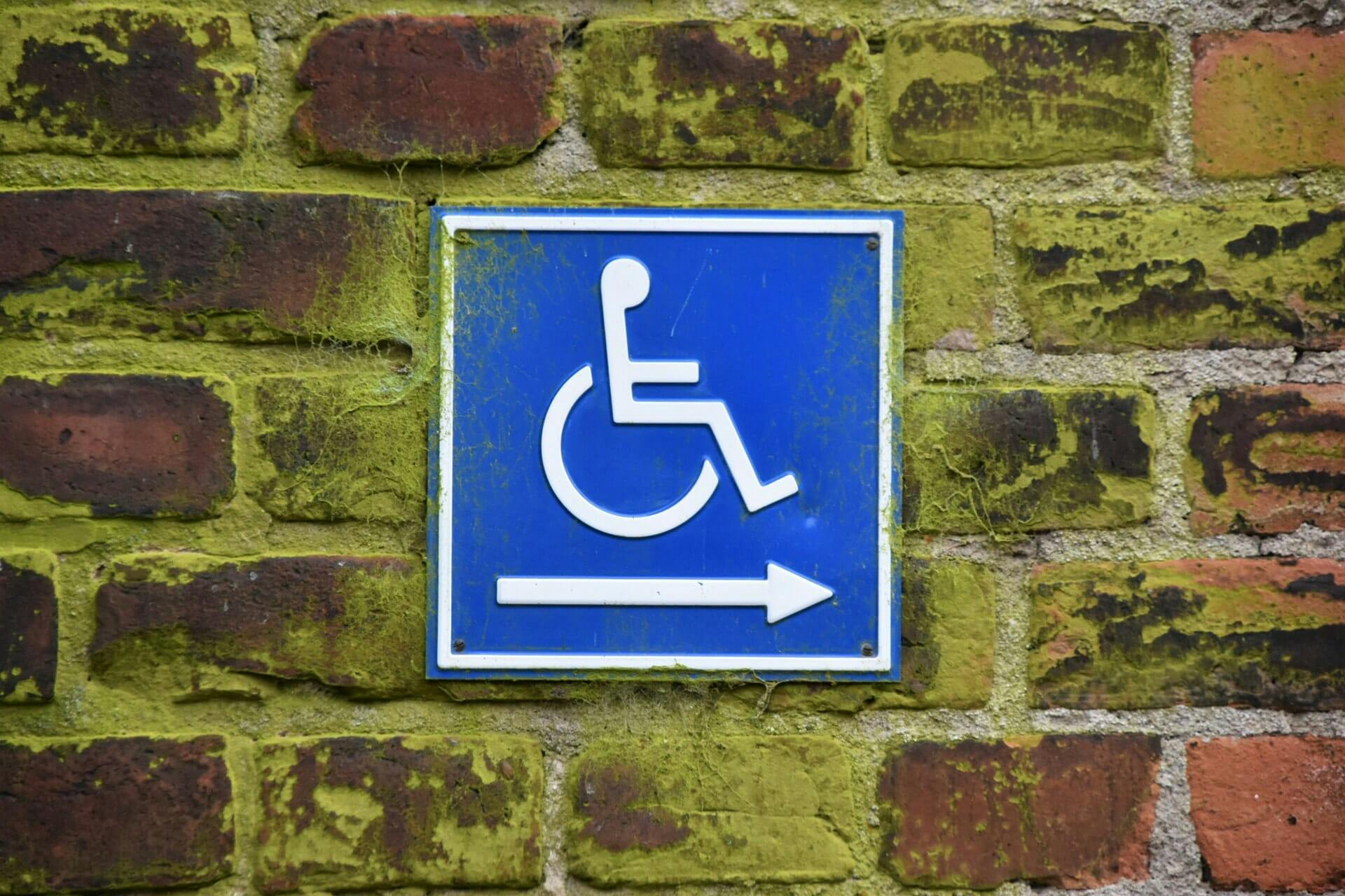 Cover image for The Difference Between a Disabled and an Accessible Toilet blog post